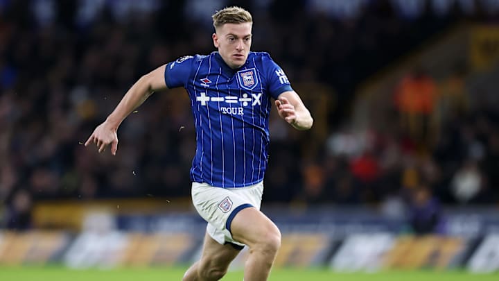 Wolverhampton Wanderers FC v Ipswich Town FC - Premier League