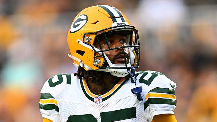 Green Bay Packers v Pittsburgh Steelers Green Bay Packers v Pittsburgh Steelers