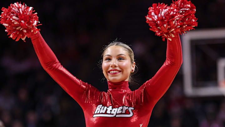 Rutgers Athletics