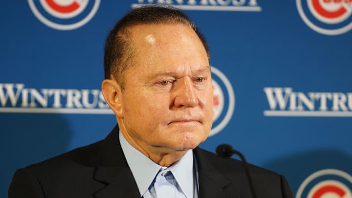 Scott Boras