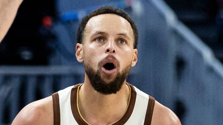 Golden State are showing interest in another Lakers forward