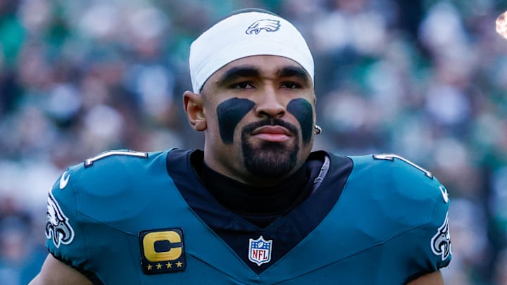 NFC Wild Card Playoffs: San Francisco 49ers v Philadelphia Eagles