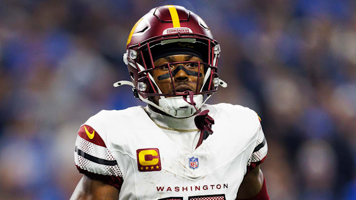 Terry McLaurin