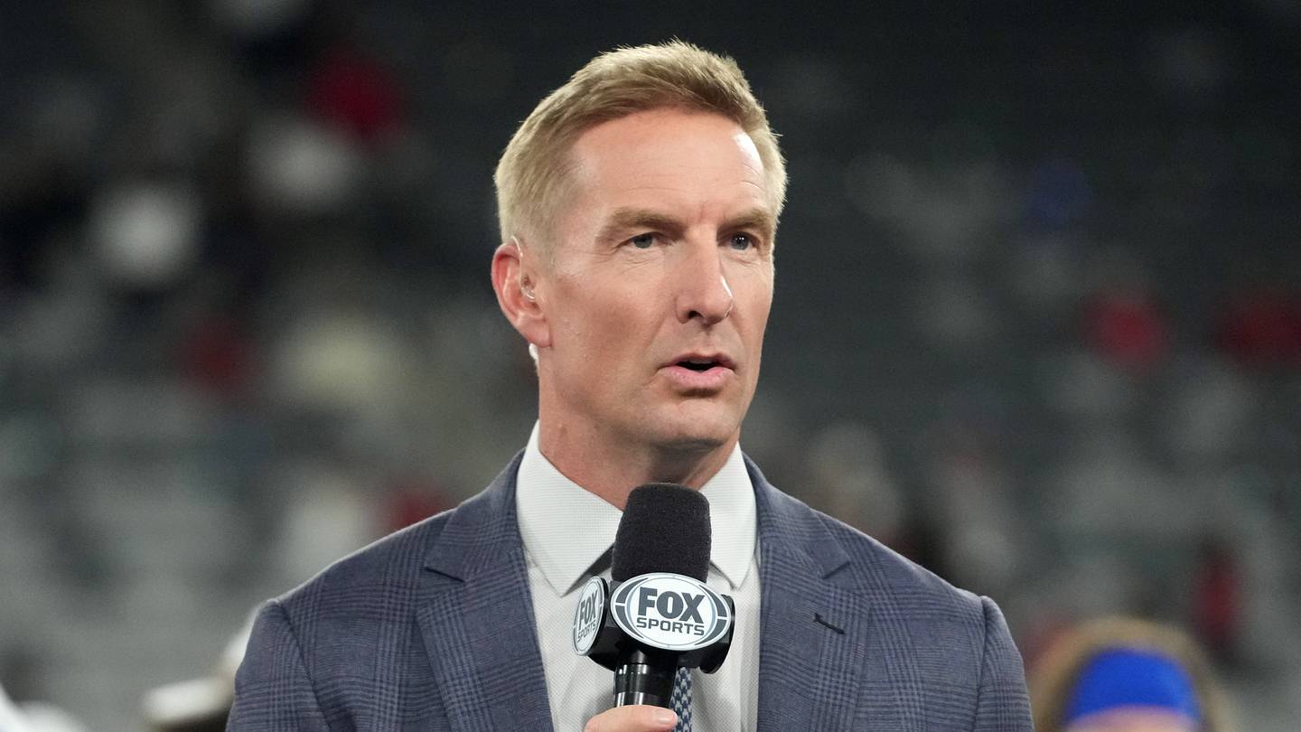Why Joel Klatt's USC Trojans Prediction Is a Bold One