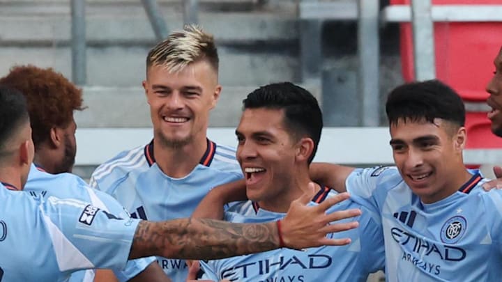 NYCFC