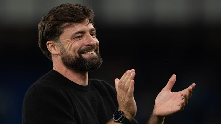 Everton v Southampton - Carabao Cup Third Round