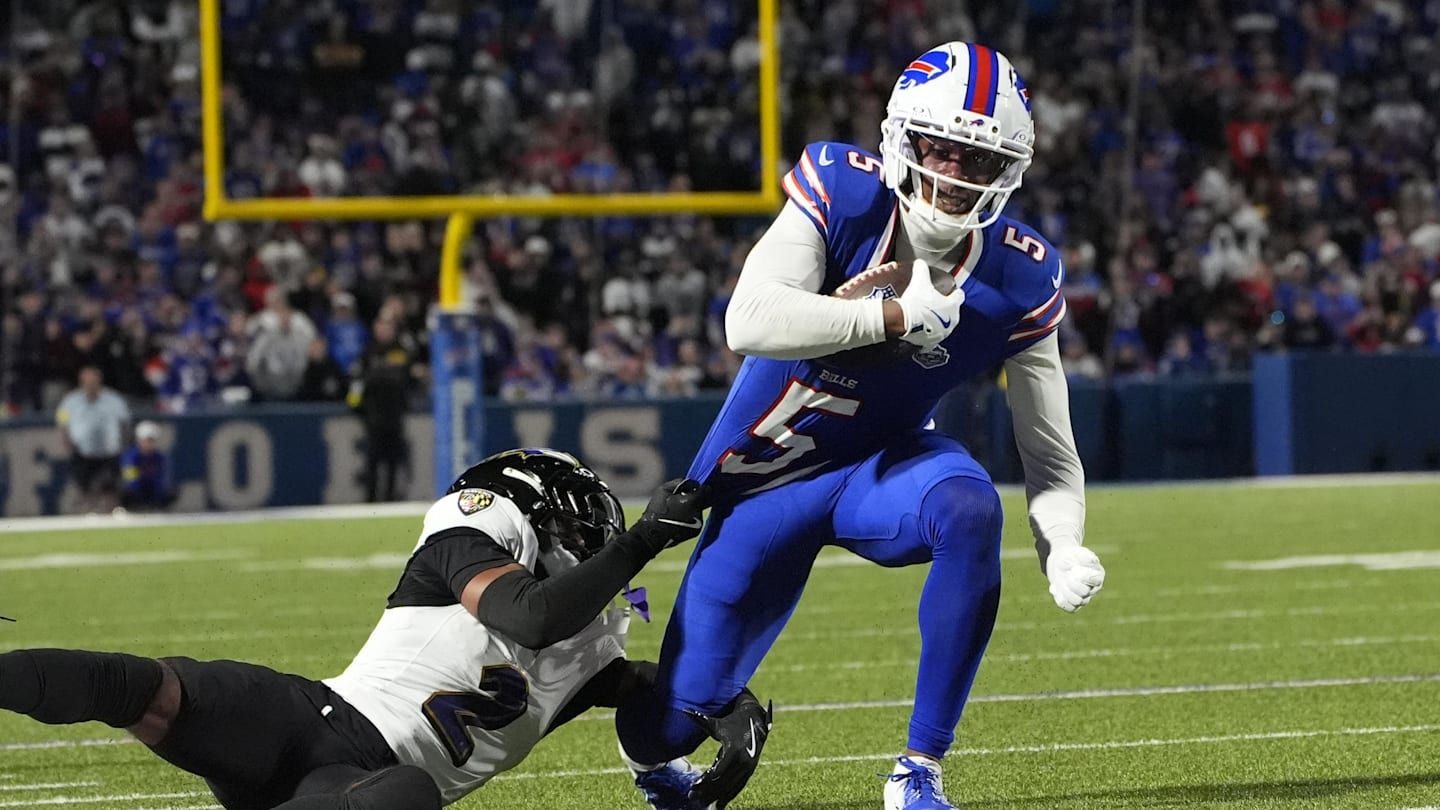 Former Chargers Free Agent Already Named Cut Candidate With Another AFC Contender