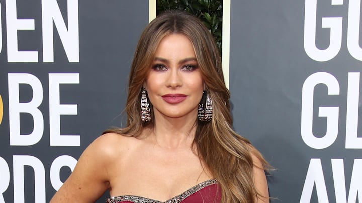 Sofia Vergara
