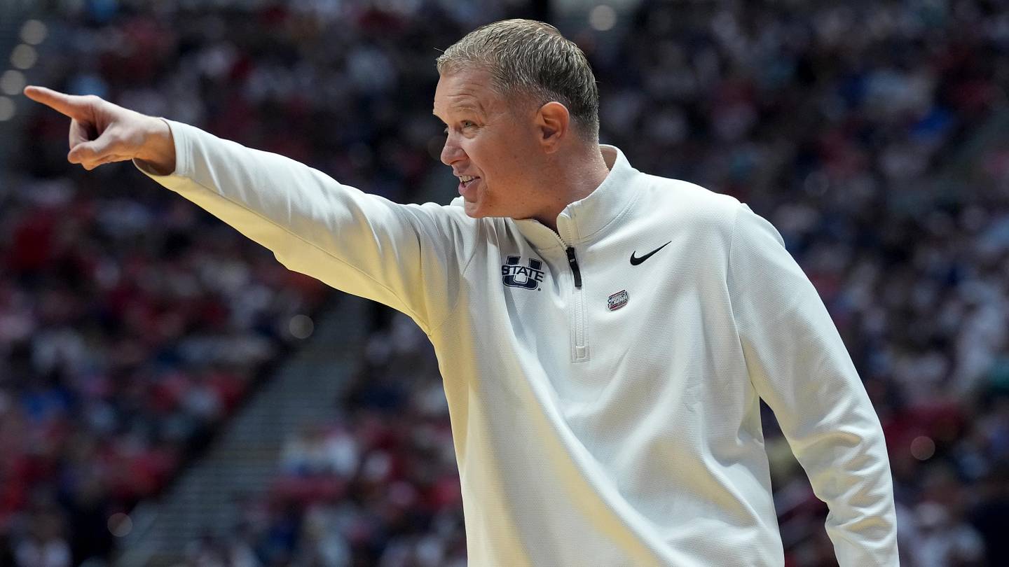 Jerrod Calhoun could become WVU's worst nightmare in the Big 12