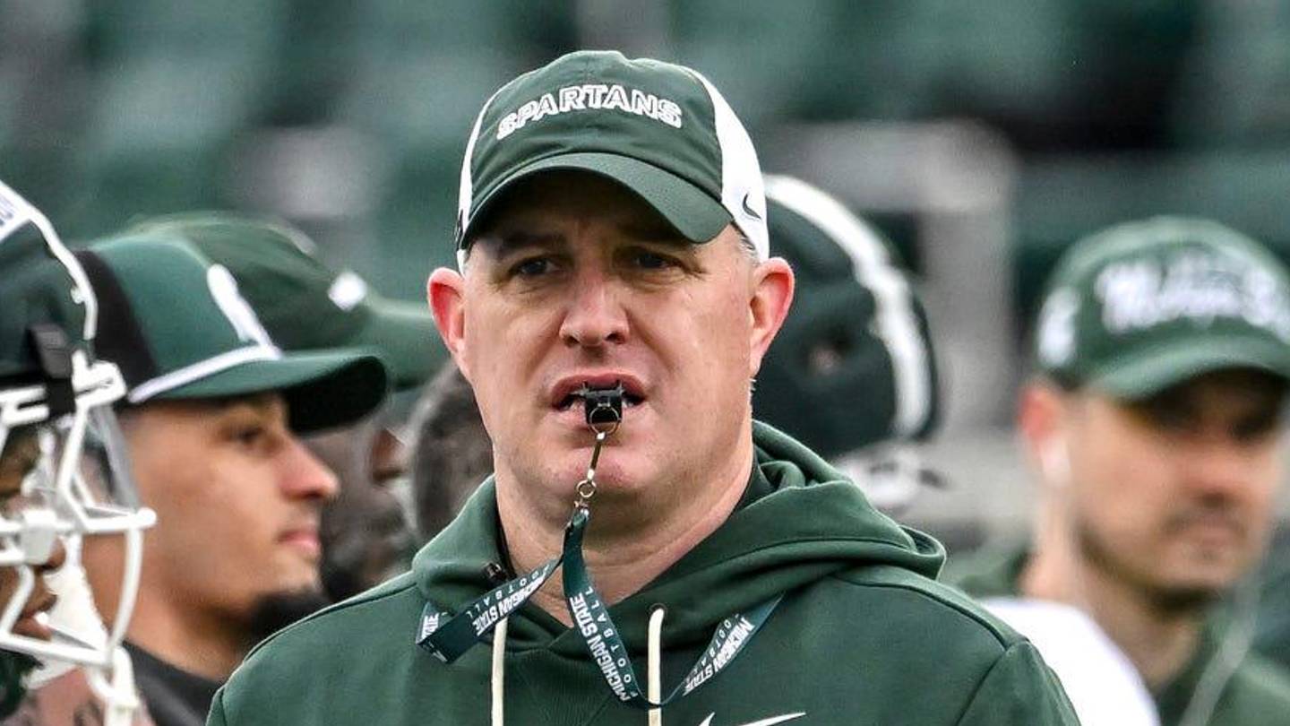 Where MSU Stands in Recruiting Rankings Following Big Weeken