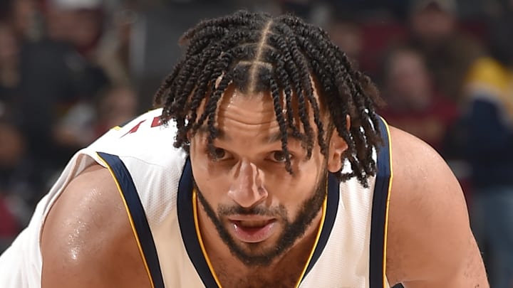 Denver Nuggets v Cleveland Cavaliers Denver Nuggets v Cleveland Cavaliers