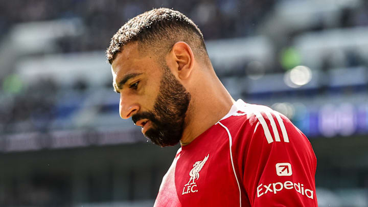 Mohamed Salah's Future Revealed—The Truth Behind His Alleged Links to Europe's Biggest Clubs