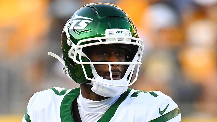New York Jets v Pittsburgh Steelers