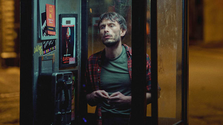 Baby Reindeer. Ed Miller/Netflix.