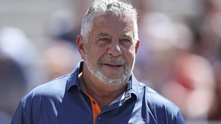 Bruce Pearl claimed that Hubert Davis' firing at UNC is why he retired from Auburn, citing a lack of "loyalty" nowadays