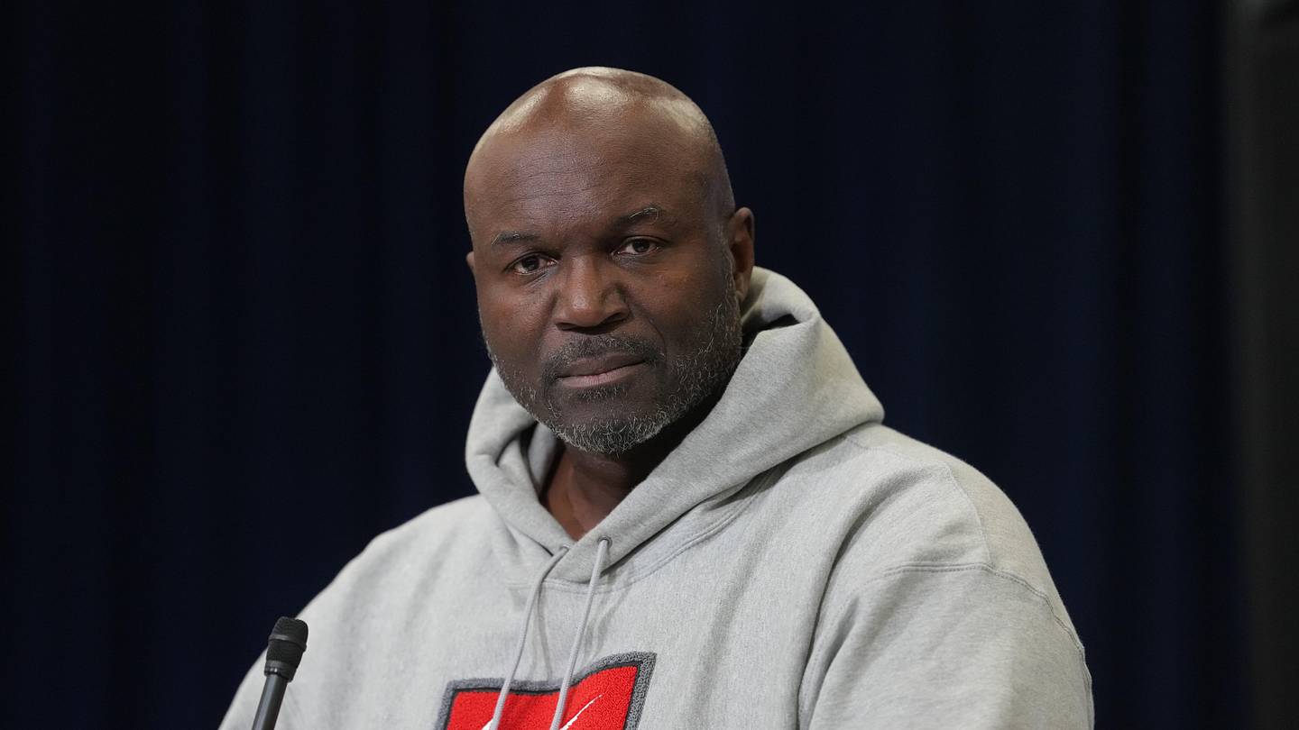 The Buccaneers OTA Breakout That is Too Good to Be True (For Now)