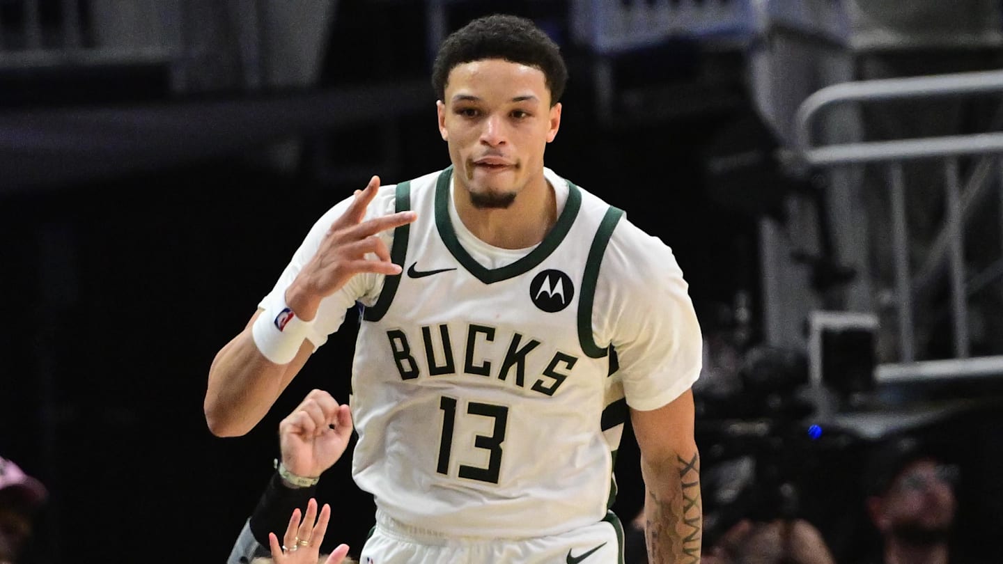 Wizards wince again as Ryan Rollins tops Bleacher Report's underrated players rankings