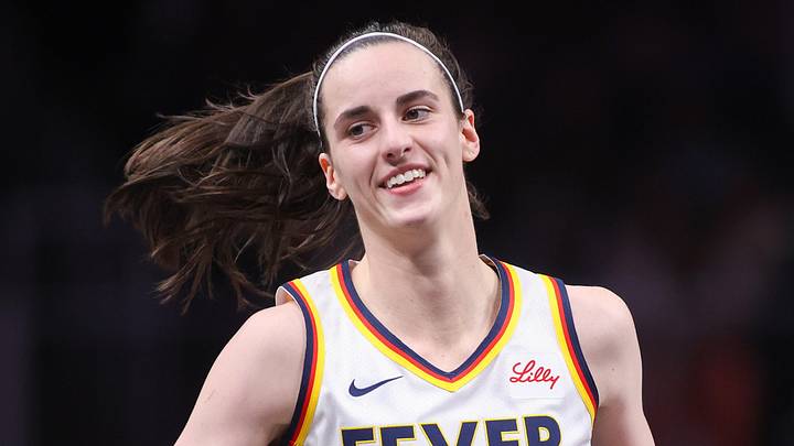 Indiana Fever, Caitlin Clark