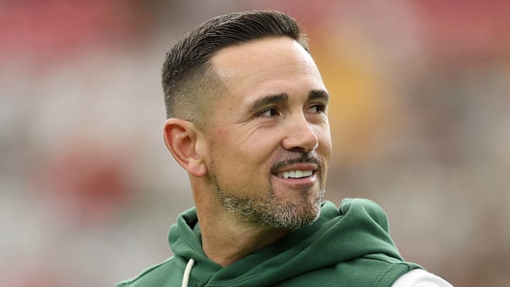 Green Bay Packers v Arizona Cardinals