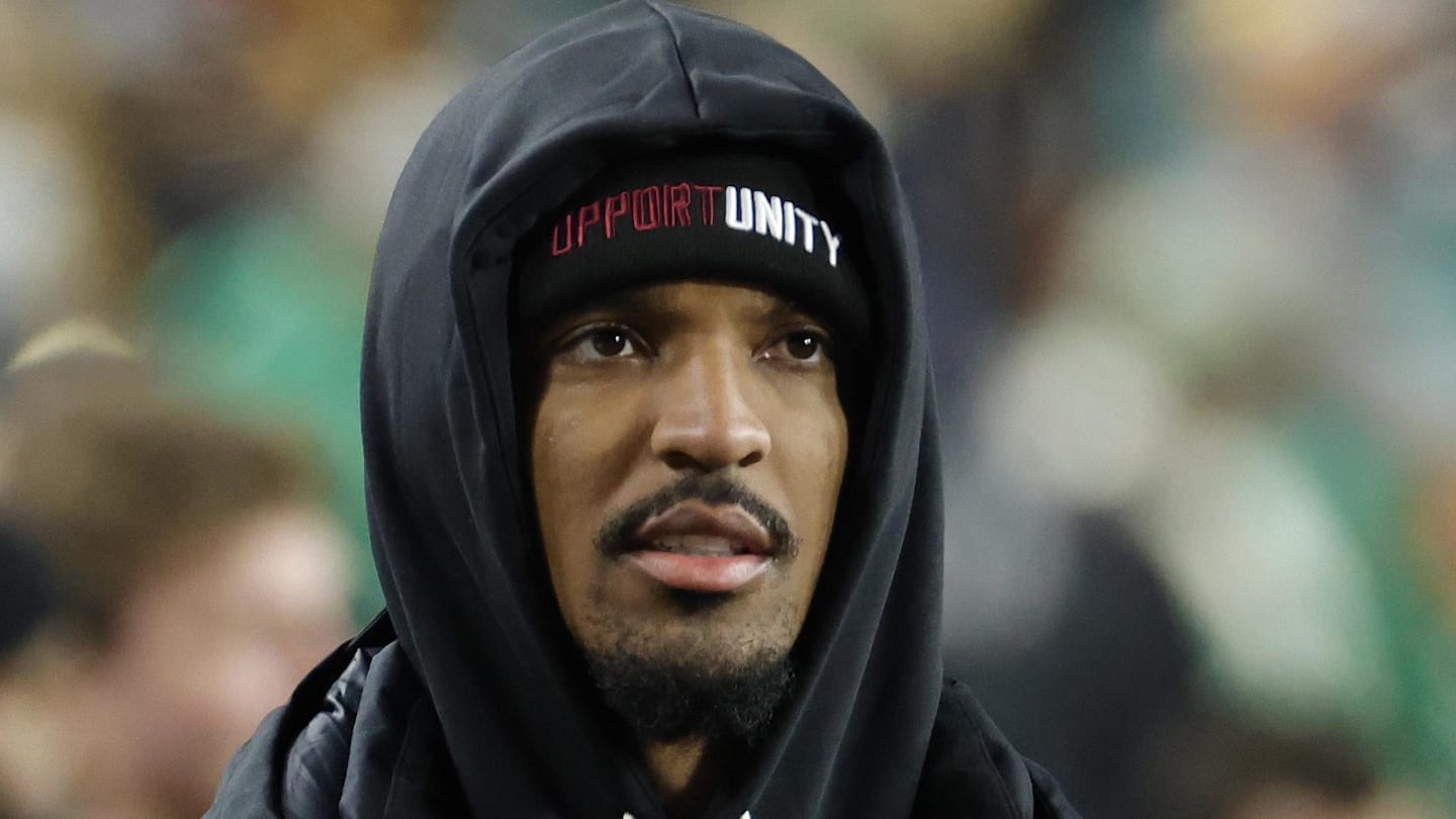 Commanders mock draft buzz builds around controversial weapon for Jayden Daniels