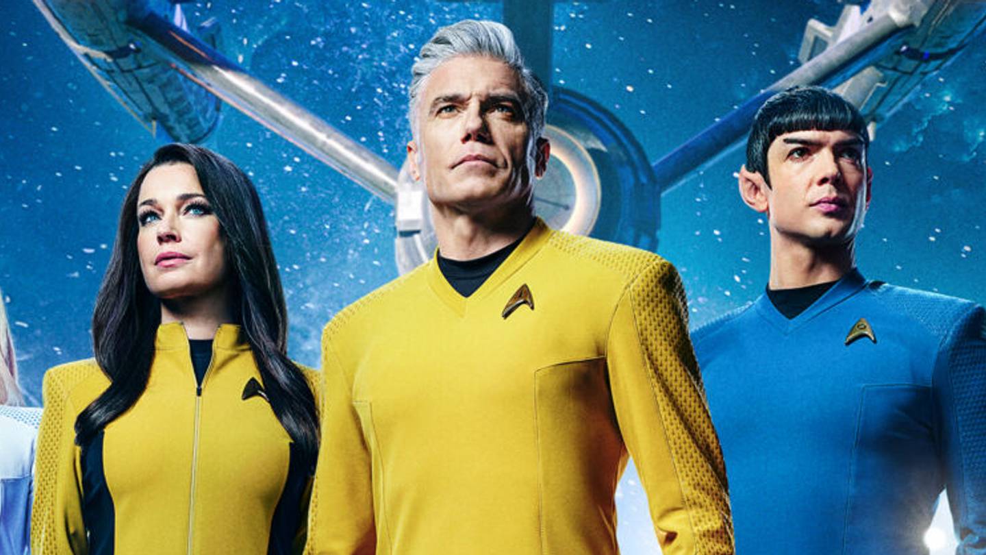 Star Trek EP's outlook on franchise's future may surprise fans (and not in a good way)