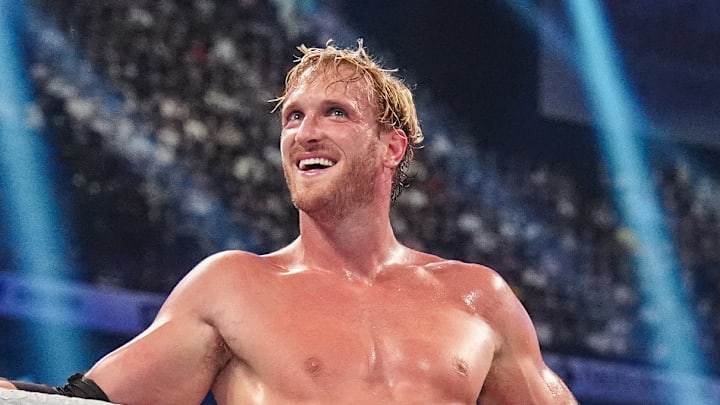 Logan Paul Logan Paul