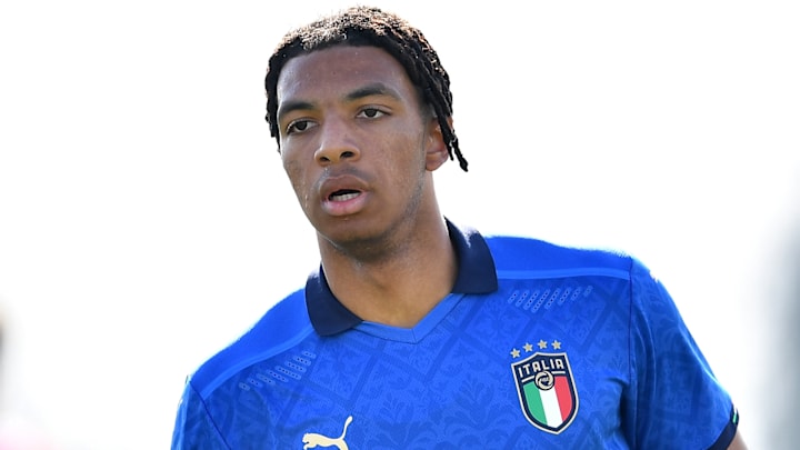 Cher Ndour est officiellement un joueur du PSG !