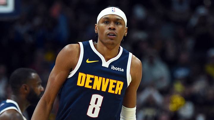 Peyton Watson, Denver Nuggets