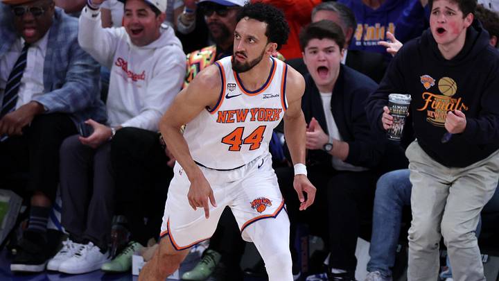 The Knicks have half a dozen Landry Shamet replacements to consider if the veteran wing leaves in free agency. The Knicks have half a dozen Landry Shamet replacements to consider if the veteran wing leaves in free agency.