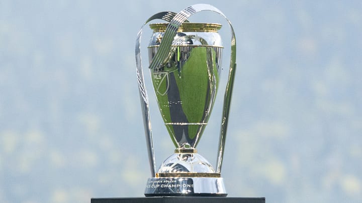 The 2025 MLS Cup Playoffs begin after Decision Day on Oct. 18. The 2025 MLS Cup Playoffs begin after Decision Day on Oct. 18.