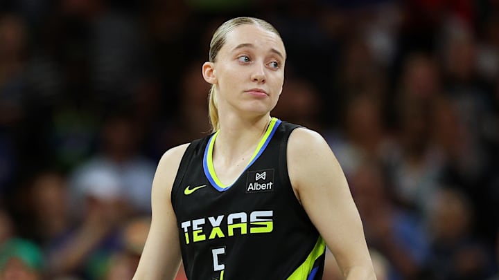 Dallas Wings v Minnesota Lynx