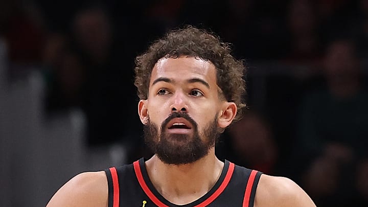 Chicago Bulls v Atlanta Hawks