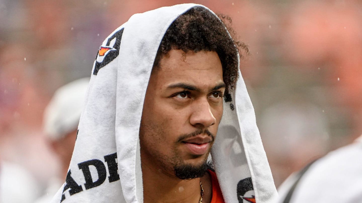Commanders rookie may solve the problem Adam Peters left sitting wide open