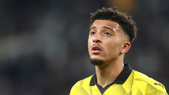 Sancho has return to Man Utd for pre-season Sancho has return to Man Utd for pre-season