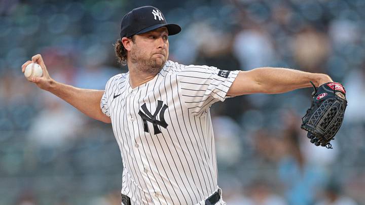 Gerrit Cole has a 2.00 ERA over 18 innings in his three starts this season entering Tuesday.