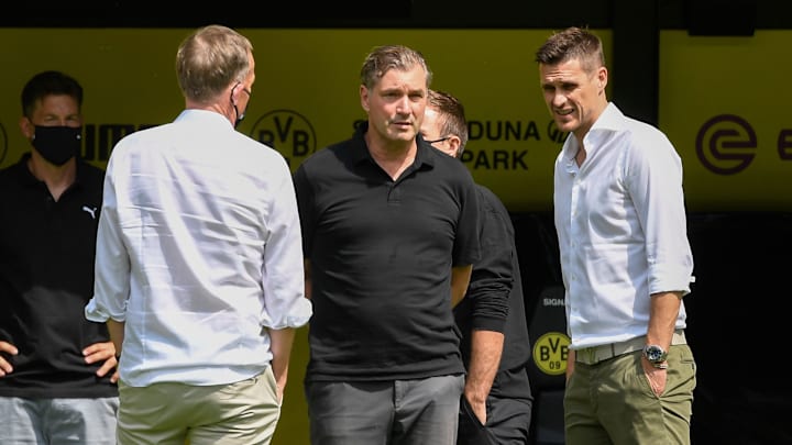 Die BVB-Macher