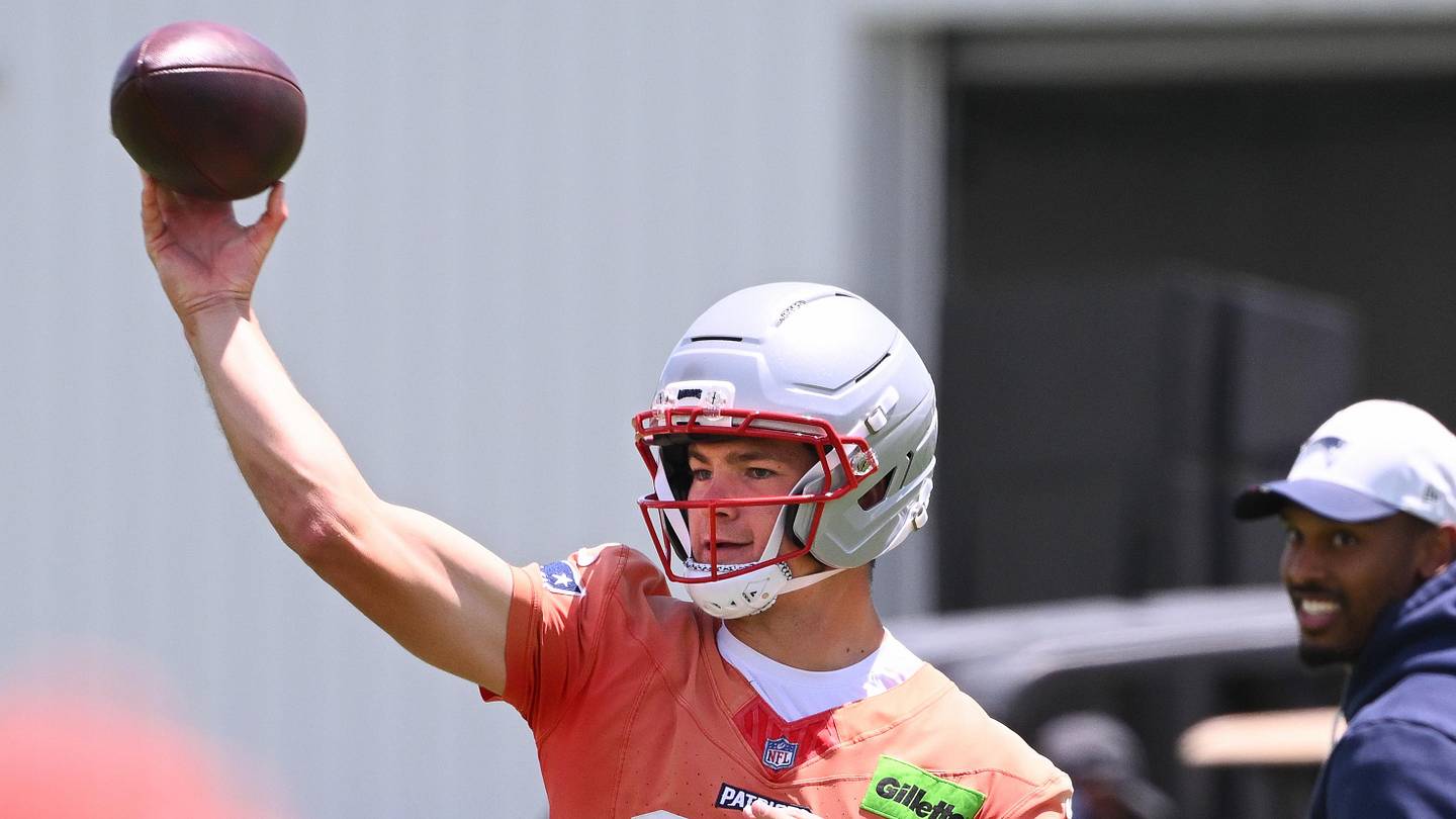 NFL analyst points out a Patriots reality that's bad news for the rest of the league