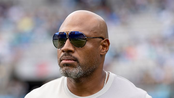 Miami Dolphins v Carolina Panthers - NFL 2025