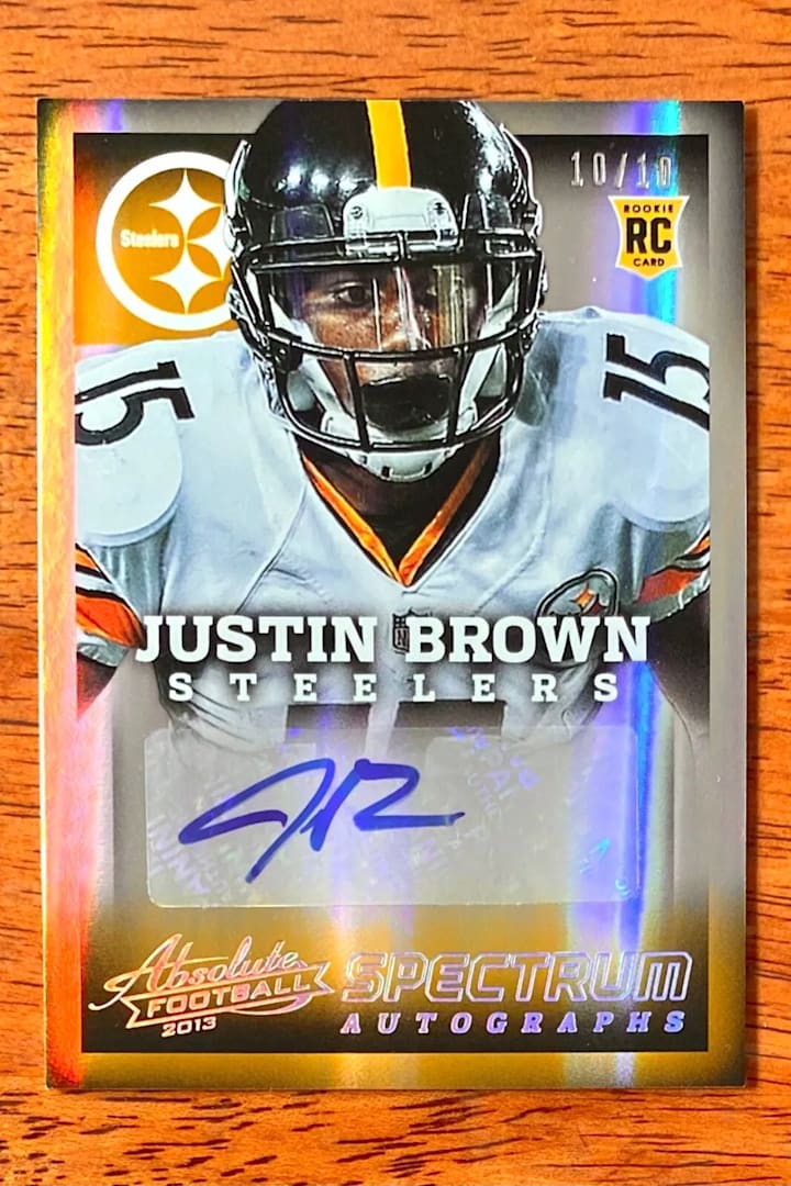 Justin Brown Talks Worst Heckling Experience, Asking Bobby Abreu