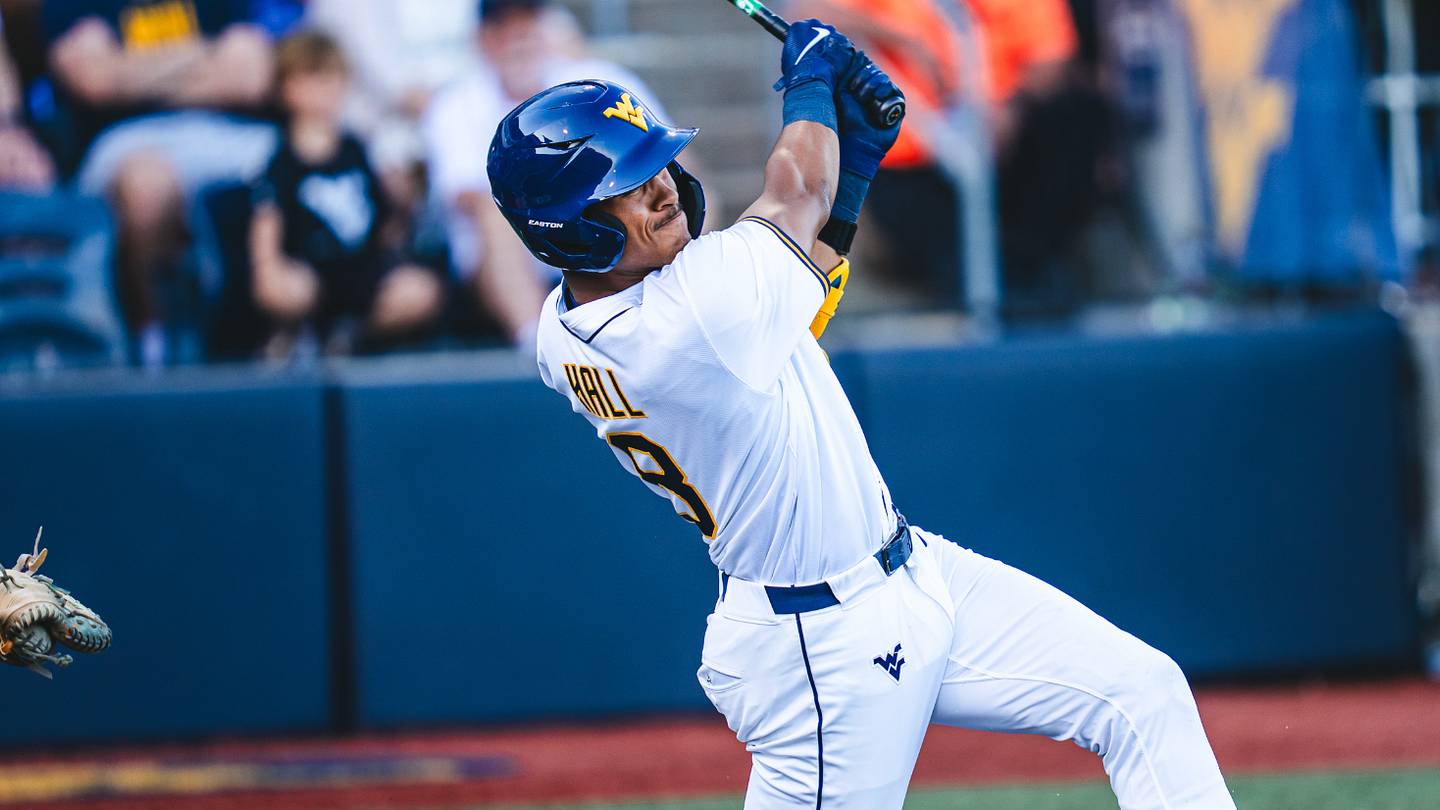 Where WVU Ranks in Every Major Stat Among the Omaha Eight