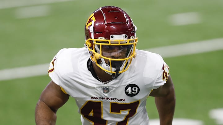 Khaleke Hudson