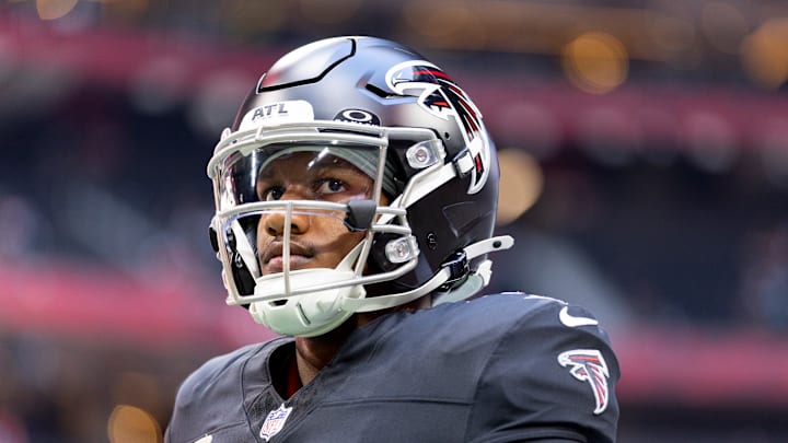 Carolina Panthers v Atlanta Falcons - NFL 2025