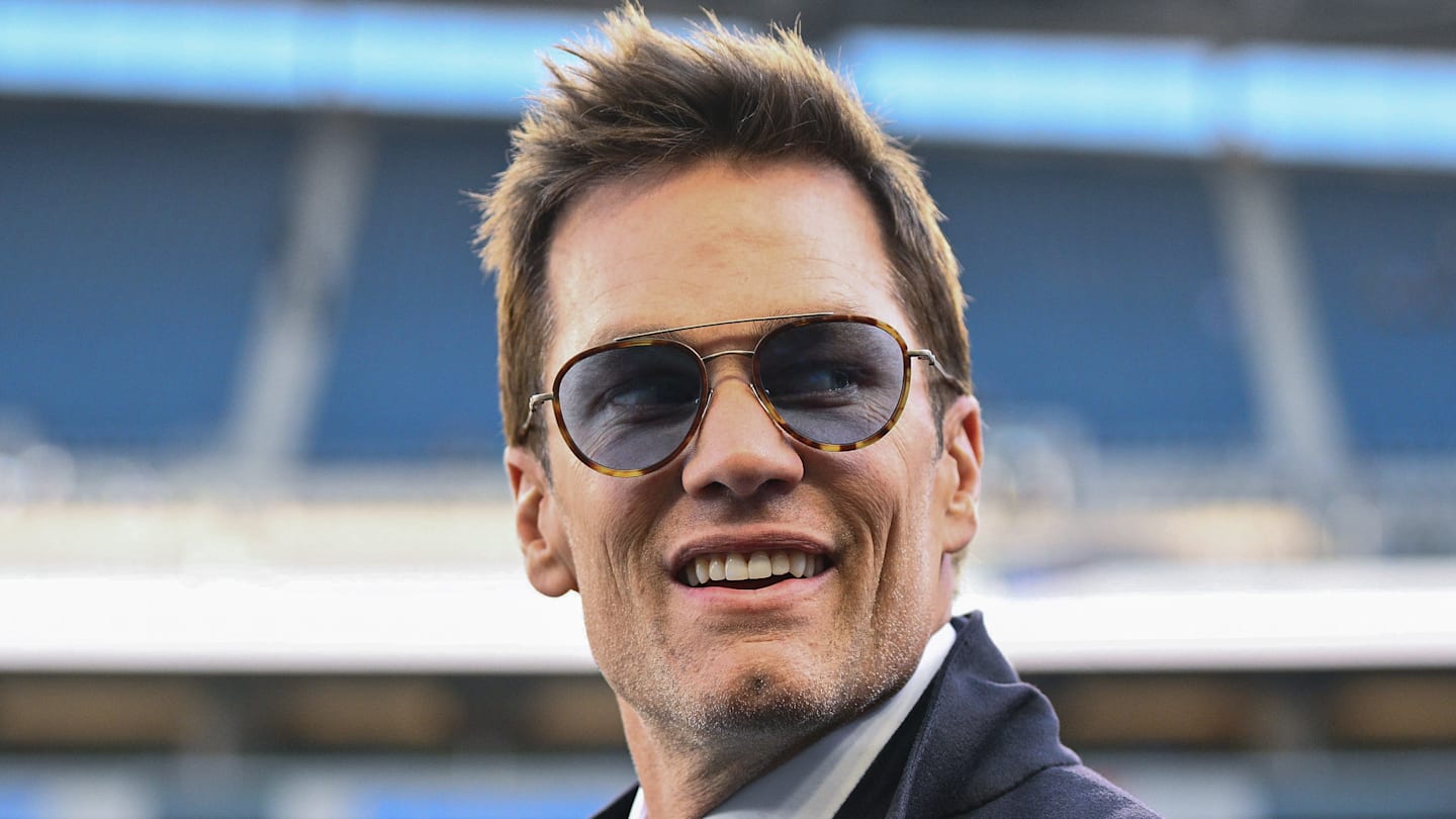 Tom Brady confirmed what Rams fans already know about Matthew Stafford