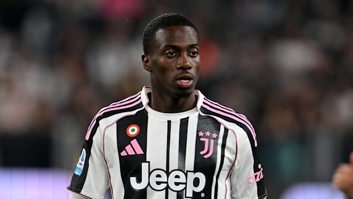 Timothy Weah ne veut que l'OM