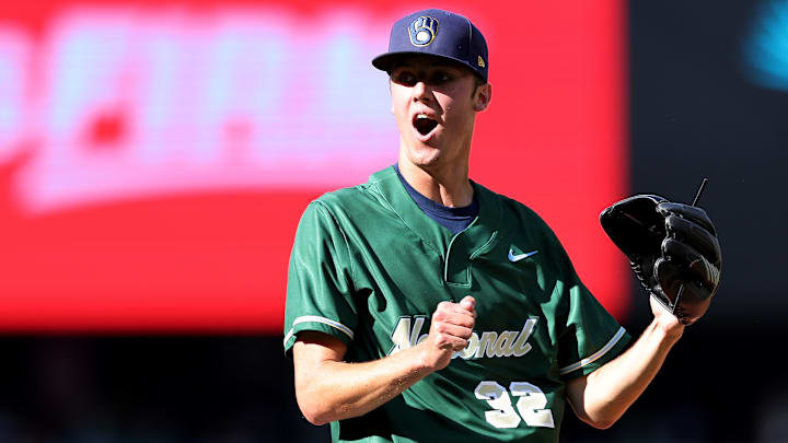 SiriusXM All-Star Futures Game