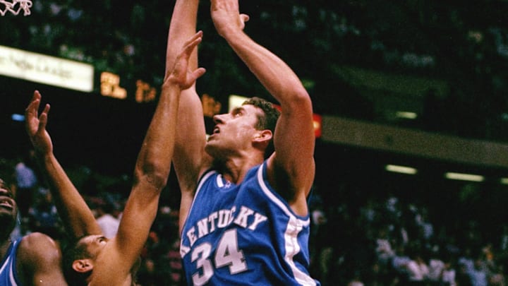 Scott Padgett