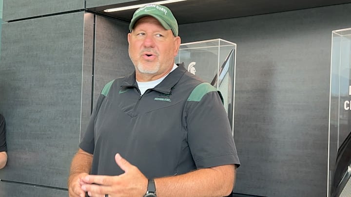 Jim Michalczik Jim Michalczik