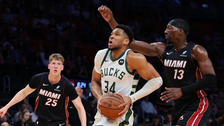 The Miami Heat finally got their star, acquiring Giannis Antetokounmpo from the Milwaukee Bucks. It means the Eastern Conference is only getting tougher for the Orlando Magic.