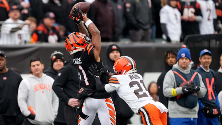 Browns vs Bengals Week 1 betting predictions paint a grim picture for Cleveland fans.