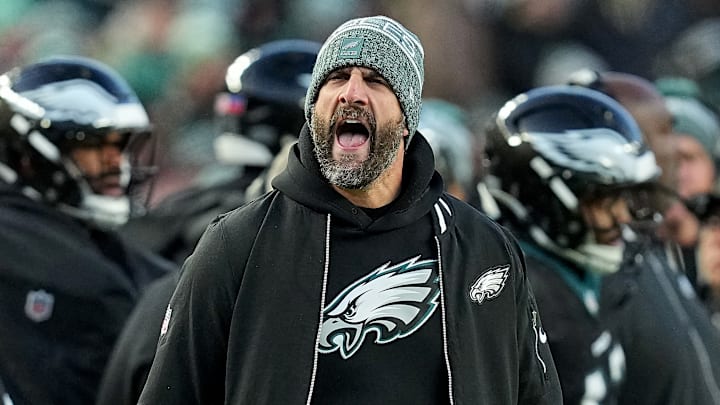 Chicago Bears v Philadelphia Eagles Chicago Bears v Philadelphia Eagles